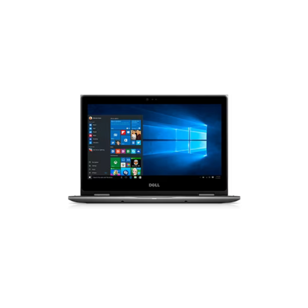 DELL INSPIRON 13 5378 2IN1 RAM 16GB - PROC I5 GEN7 SSD 256GB - GRAF 8GB TOT - DISP 13'' FHD TOUCH