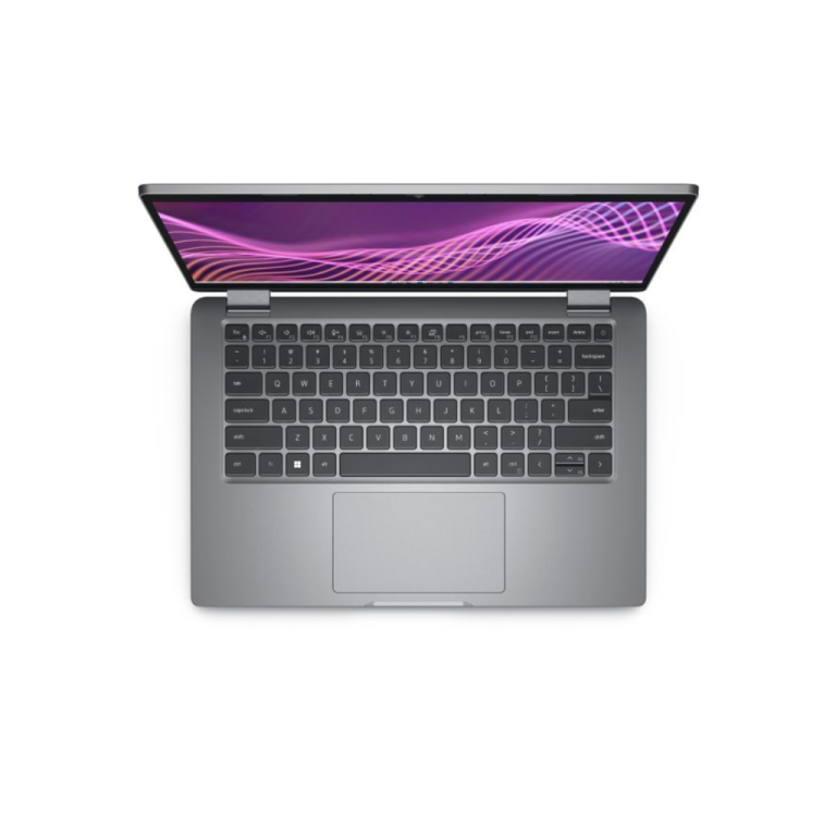 DELL LATITUDE 5340 - RAM 16GB DDR5 - PROC I5 GEN13 - SSD 256GB - GRAF 8GB TOT DISP 13.3'' FHD TOUCH
