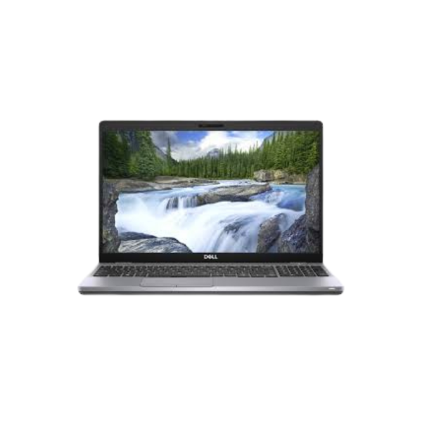 DELL LATITUDE 5510 - RAM 16GB - PROC I5 GEN10 - SSD 256GB - GRAF 8GB TOT - DISP 15.6" FHD