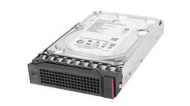 Lenovo HDD 2.5" 1.2TB 10K SAS 12Gb Hot Swap 512n for Server ThinkSystem
