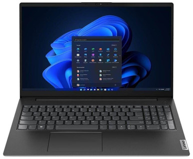Lenovo NB V15 G4 AMN AMD Ryzen 5 7520U (2.8GHz up to 4.3GHz) 15.6’’ FHD (1920x1080) 8GB(1x8GB) SO-DIMM DDR5-4800Mhz 512GB SSD M.2 AMD Radeon M610 Graphics No DVD Black