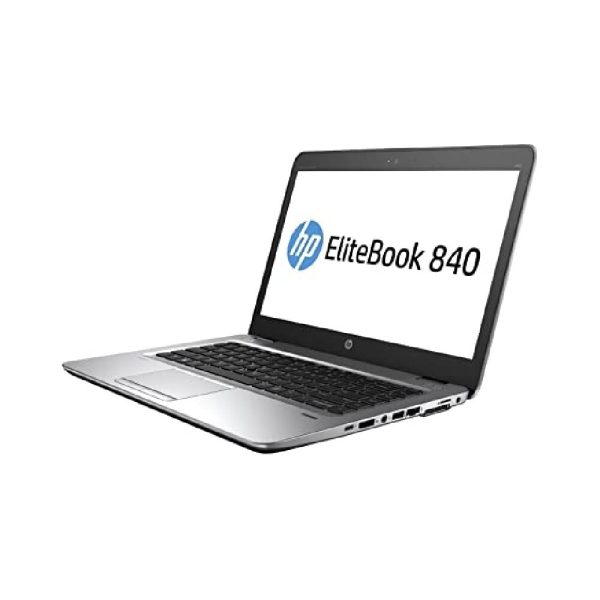 HP ELITEBOOK 840 G3 - RAM 16 GB DDR4 - PROC I7 GEN6 - SSD 256 GB - GRAF 8 GB- DISP 14.1" FHD TOUCH