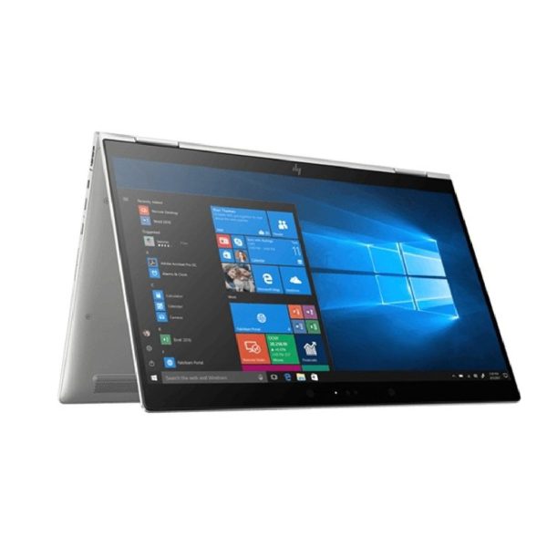 HP ELITEBOOK 1030 G2 X360 - RAM 16GB - PROC I7 GEN7 - SSD 256GB - GRAF 8GB TOT - 13.3" FHD TOUCH