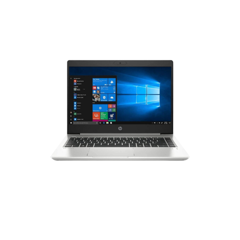 HP PROBOOK 440 G7 - RAM 16GB - PROC  I5 GEN10 - SSD 256GB - GRAF 8GB TOT - DISP 14.1" FHD