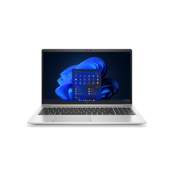 HP ELITEBOOK 650 G9 - RAM 16GB - PROC I5 GEN12 - SSD 256GB - GRAF 16GB TOT - DISP 15.6" FHD (VITRINE)