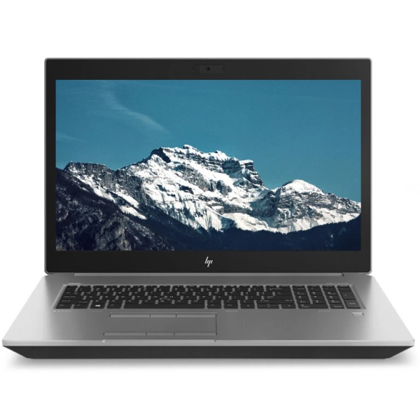 HP ZBOOK 17 G6 - RAM 32GB DDR4 - PROC I7 GEN9 - SSD 512GB - GRAF RTX 3000 6GB DED - DISP 17.3" FHD