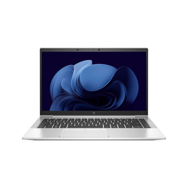 HP ELITEBOOK 840 G8 - RAM 32GB - PROC I7 GEN11 - SSD 512GB - GRAF 16GB TOT - DISP 14.1" FHD
