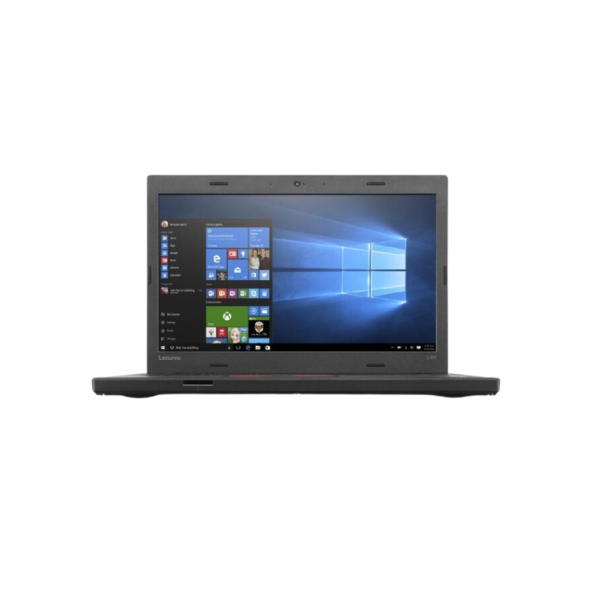 LENOVO THINKPAD L460 - RAM 8GB - PROC I5 GEN6 - SSD 256GB- - GRAF 4GB TOT - DISP 14.1'' FHD