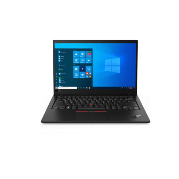 THINKPAD X1 CARBON 6TH - RAM 16GB - PROC I7 GEN8 - SSD 256GB - GRAF 8GB TOT - DISP 14.1" FHD