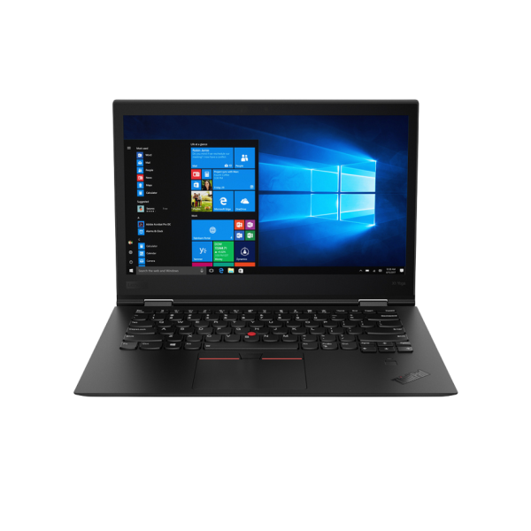 LENOVO X1 YOGA GEN2 2IN1 - RAM 16GB - PROC I7 GEN7 - SSD 512GB - GRAF 8GB TOT- DISP 14.1" FHD TOUCH