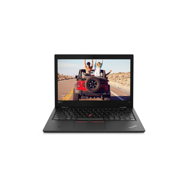 LENOVO THINKPAD L380 - RAM 8GB - PROC I3 GEN8 - SSD 256GB - GRAF 4GB TOT - DISP 13" FHD