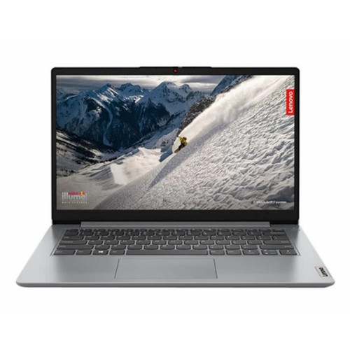 LENOVO IDEAPAD 1 15AMN7 RAM 8GB DDR5 - PROC RYZEN 3 7320U - SSD 512GB - GRAF 2GB DED - DISP 15.6'' FHD - NEW