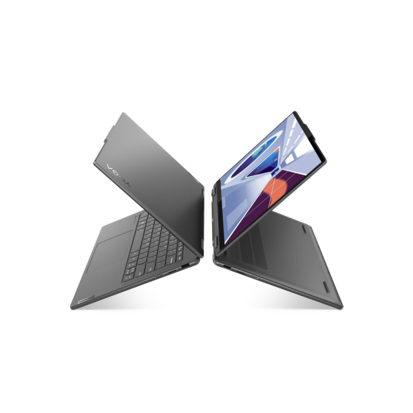 LENOVO YOGA 7 14IRL8 - RAM 16GB - PROC I5-1340P - SSD 1TB - GRAF 8GB TOT - DISP 14" TOUCH NEW