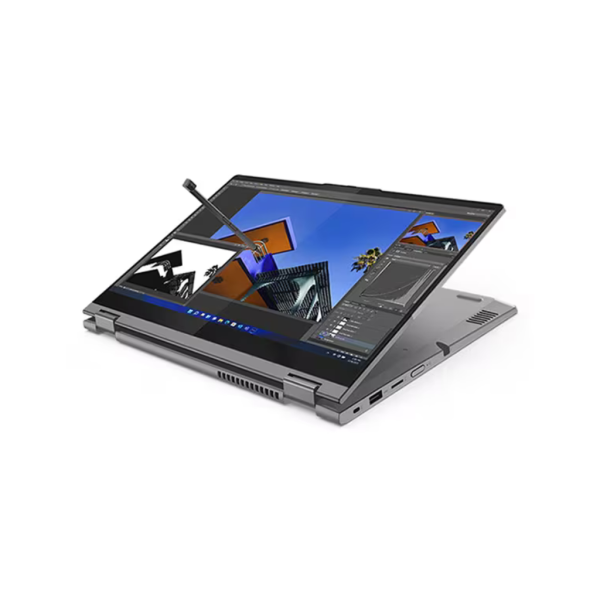 LENOVO THINKBOOK 14S YOGA G3 IRU - RAM 16GB - PROC I7-1355U - SSD 512GB - GRAF 8GB TOT - DISP 14" FHD TOUCH WIN11 NEW