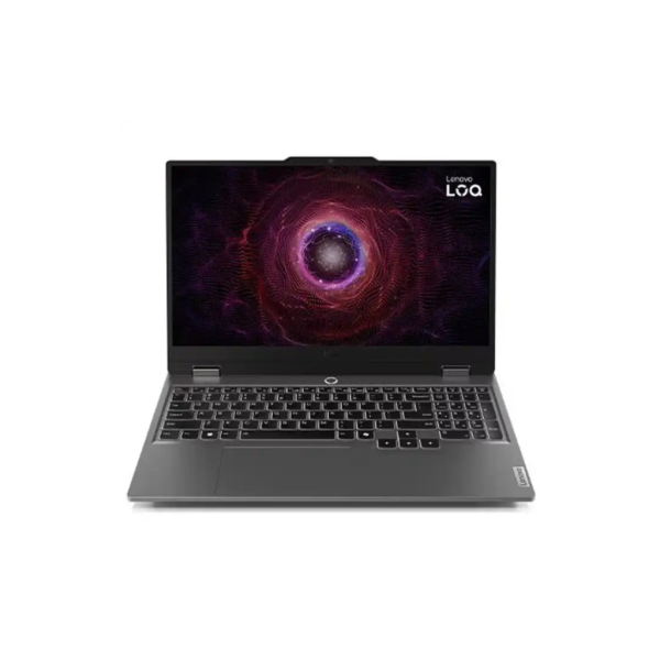 LENOVO LOQ 15ARP9 - RAM 24GB - PROC RYZEN 7 7435HS - SSD 1TB - RTX 4060 8GB - DISP 15.6" FHD NEW