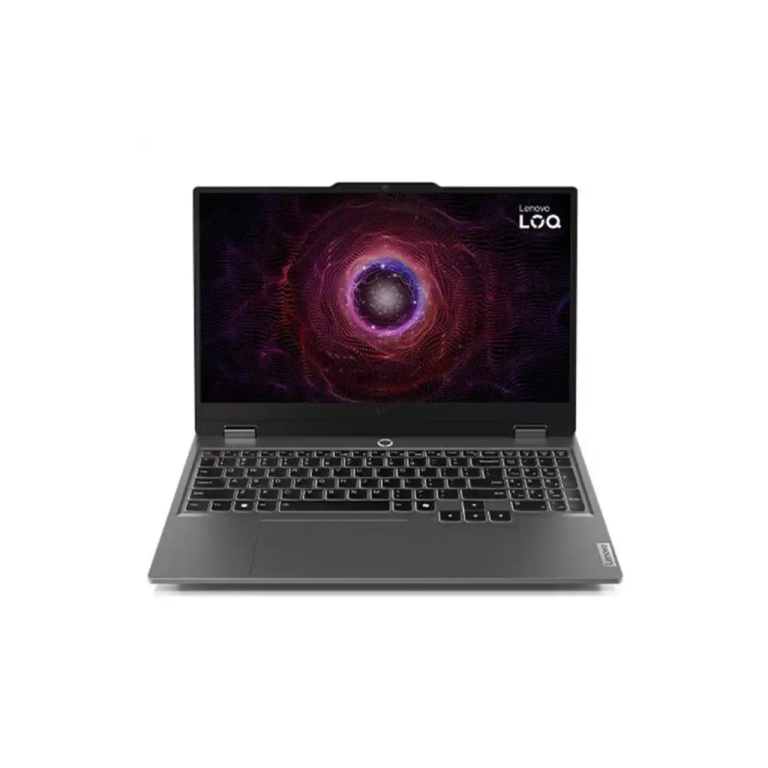 LENOVO LOQ 15ARP9 - RAM 24GB - PROC RYZEN 7 7435HS - SSD 1TB - RTX 4060 8GB - DISP 15.6" FHD NEW