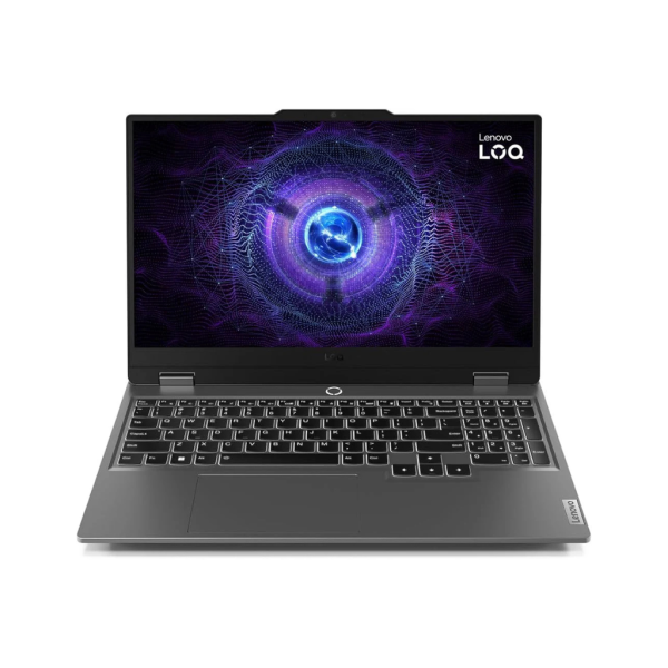 LENOVO LOQ 15ARP9 - RAM 24GB - PROC RYZEN 7 7435HS - SSD 1TB - RTX 4050 6GB - DISP 15.6" FHD NEW