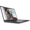 DELL NB Vostro 3530 Intel Core i5-1334U (up to 4.6 GHz) 15.6" FHD 120Hz AG 250nits 16GB DDR4 512GB M.2 PCIe NVMe SSD Intel UHD Graphics 3Cell 41WHr Wifi BT Non-Backlit Kbd Carbon Black 3Y