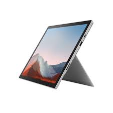 SURFACE PRO 5 LTE 1807  - RAM 8GB - PROC I5 GEN7 - SSD 256GB - GRAF 4GB TOT - DISP 12.3" 2K TOUCH