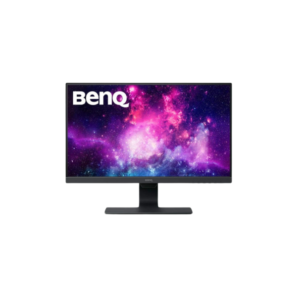 MONITOR BENQ 23.8" GW2480-T - DISPLAY PORT, HDMI , VGA