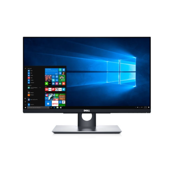 MONITOR DELL P2418HT 23.8" HDMI , DISPLAY PORT, VGA TOUCH SCREEN