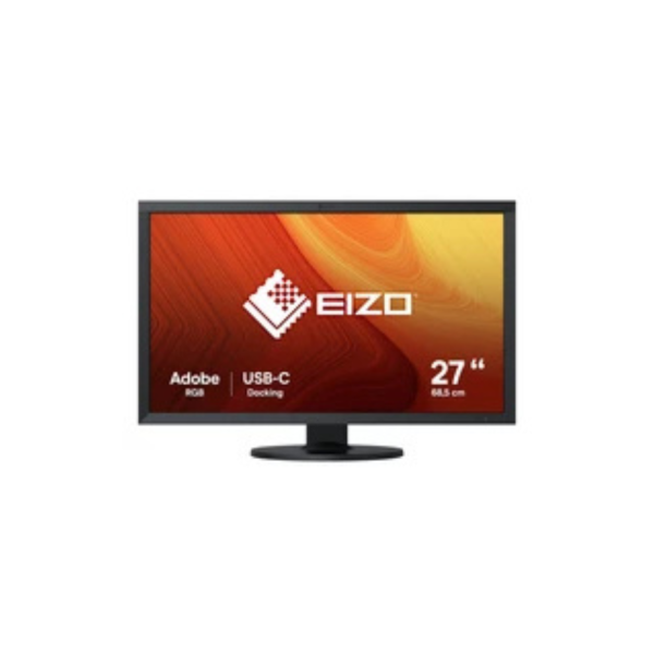 MONITOR EIZO 27" EV2736W DISPLAY PORT , DVI