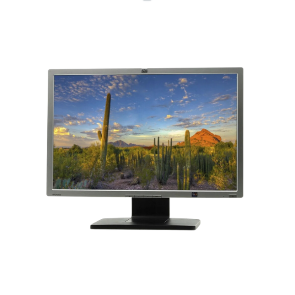 MONITOR HP (LP2465) 24" - DVI