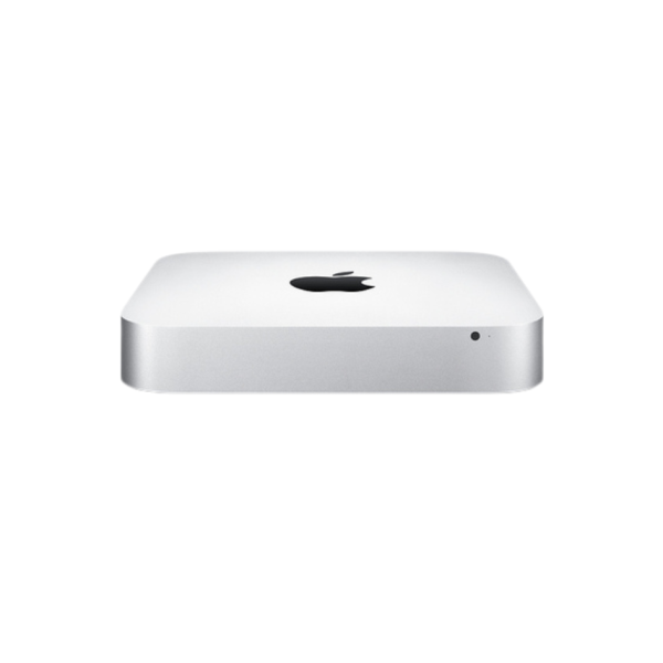 APPLE MAC MINI L2012 - RAM 8GB - PROC I5 2.5GHz - SSD 128GB - INTEL HD GRAPHICS 4000