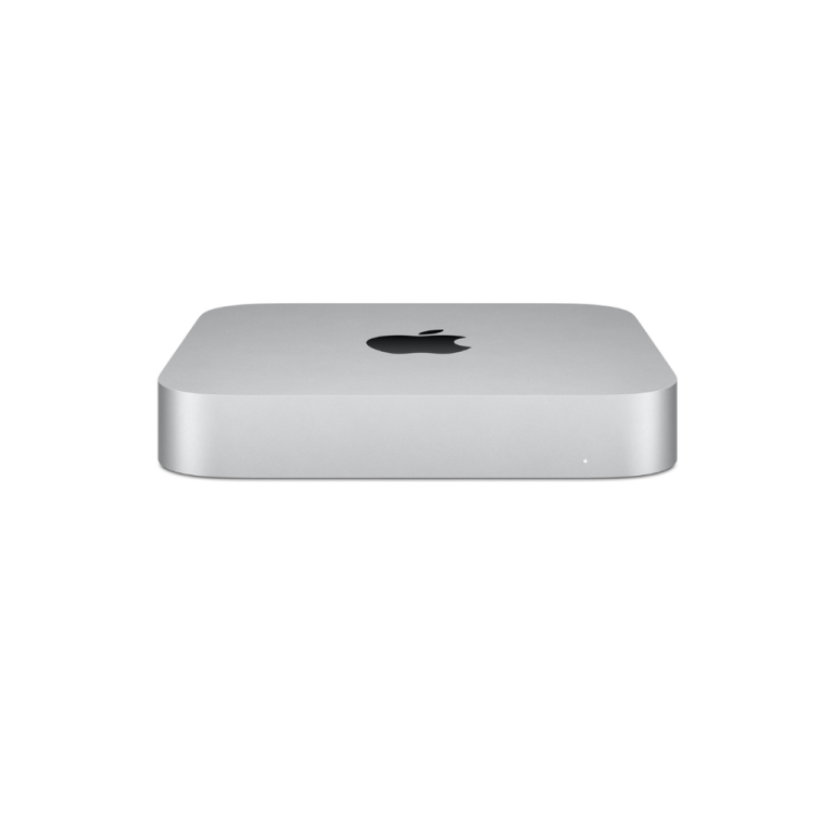 APPLE MAC MINI L2021 - RAM 8GB - PROC M1 CHIP - SSD512