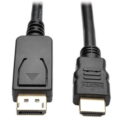 DP-HDMI DisplayPort 1.2 > HDMI (ST-ST) 2m Cable 4K 77492-2