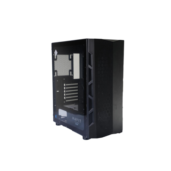 PC GAMING - PSU 700W T - MBO H510M - PROC I9 GEN 10 - RAM 32GB DDR4 - SSD M.2 1TB - RTX 3070 8GB MSI