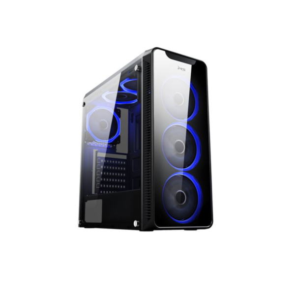 PC GAMING - 700W - H510M - RAM 32GB - NVME 500GB - PROC I5 GEN 11 - ENERMAX COOLER - RTX 3050 6GB