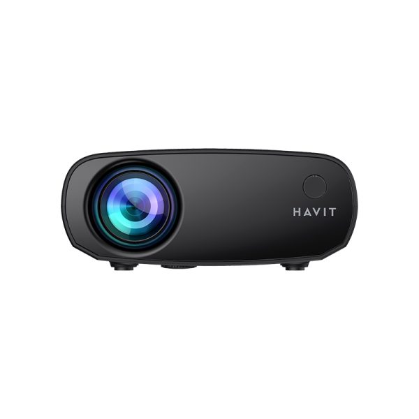 Smart life series-Projector PJ207-EU