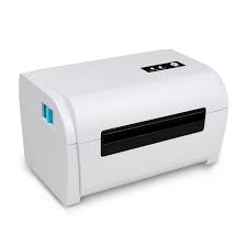 BARCODE LABEL PRINTER  OCBP-009  USB PORT