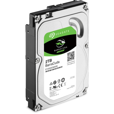 Hard Disk 2TB Seagate Barracuda ST2000DM008 7200RPM 256MB