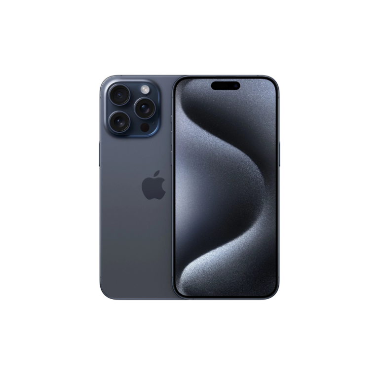 IPHONE 15 PRO MAX - 512 GB - BLUE TITANIUM N