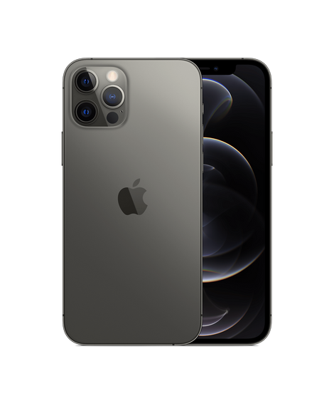 IPHONE 12 PRO - 512 GB - BLACK V