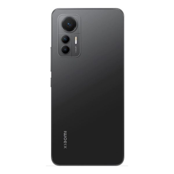 XIAOMI 12 LITE - 8,128 GB - BLACK
