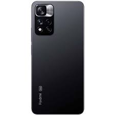 XIAOMI NOTE 11 PRO PLUS 5G - 8,256 GB - GRAPHITE GRAY