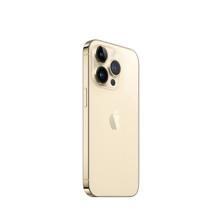 IPHONE 14 PRO - 128 GB - GOLD V USA