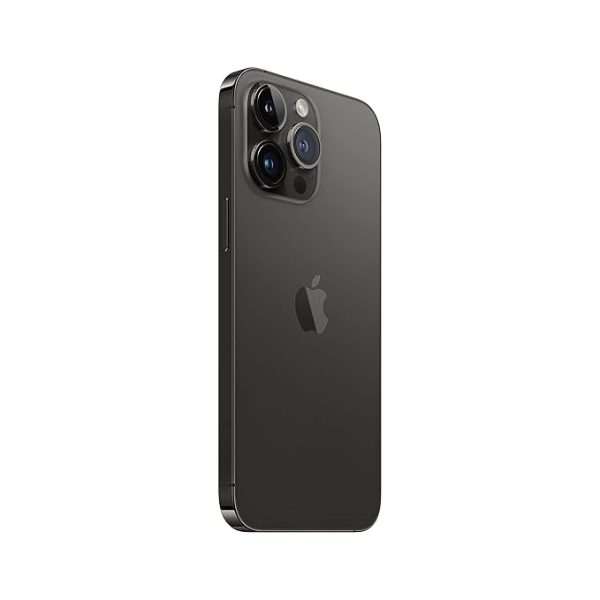 IPHONE 14 PRO MAX - 256 GB - SPACE BLACK V USA