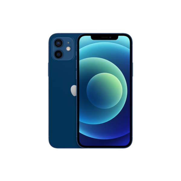 IPHONE 12 - 128 GB - BLUE V