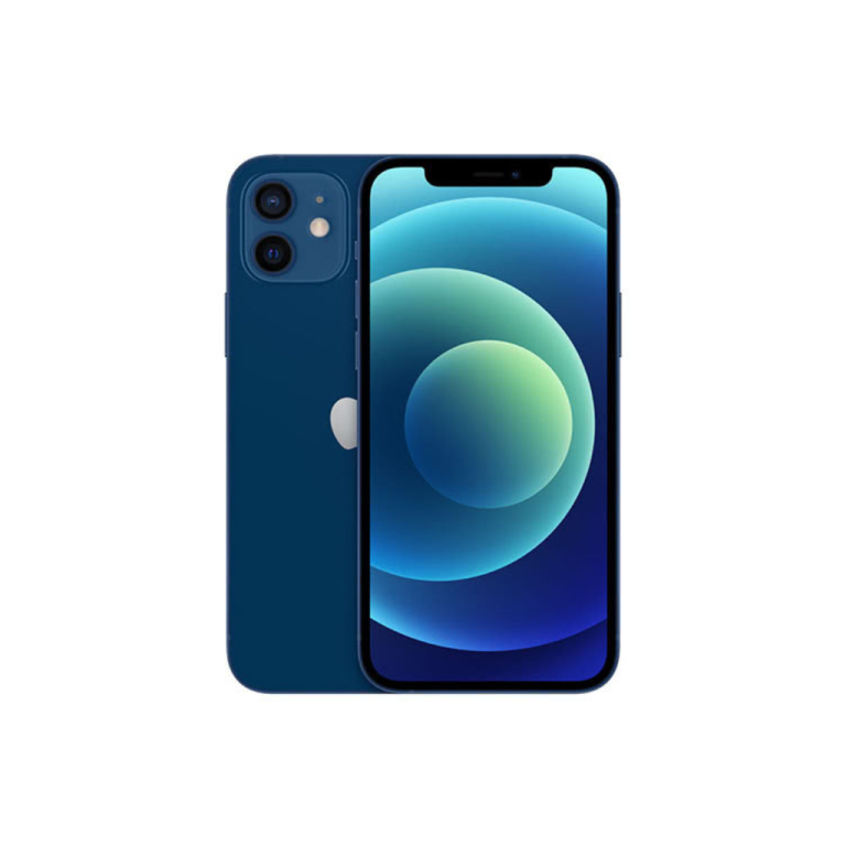 IPHONE 12 - 128 GB - BLUE V