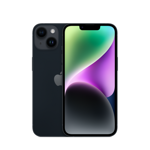IPHONE 14 - 128 GB -  MIDNIGHT V USA