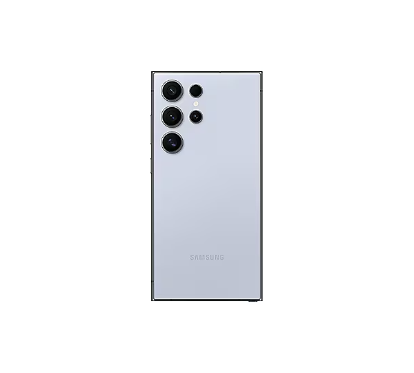 SAMSUNG S24 ULTRA - 12,512GB  - TITANIUM BLUE V