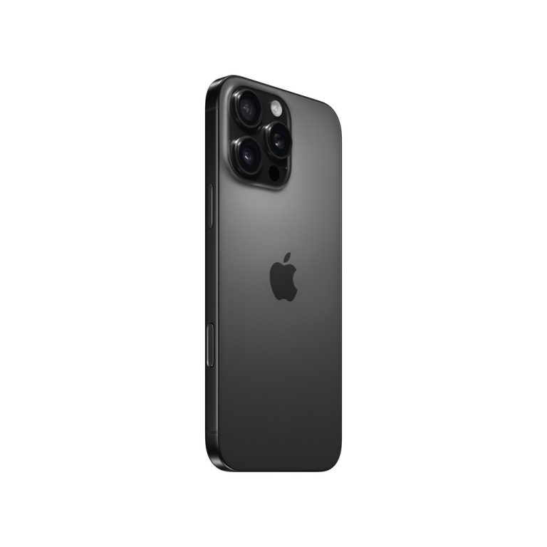 IPhone 16 Pro - 128 GB - Black Titanium N USA
