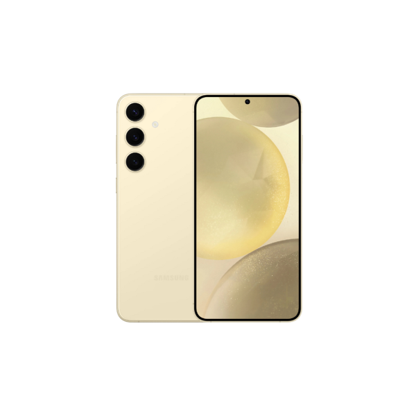 SAMSUNG S24 PLUS - 12,512 GB  - AMBER YELLOW V