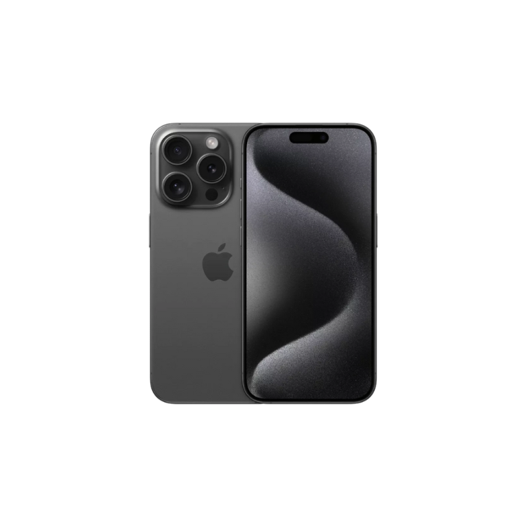 IPHONE 15 PRO - 128 GB - BLUE TITAMIUM V