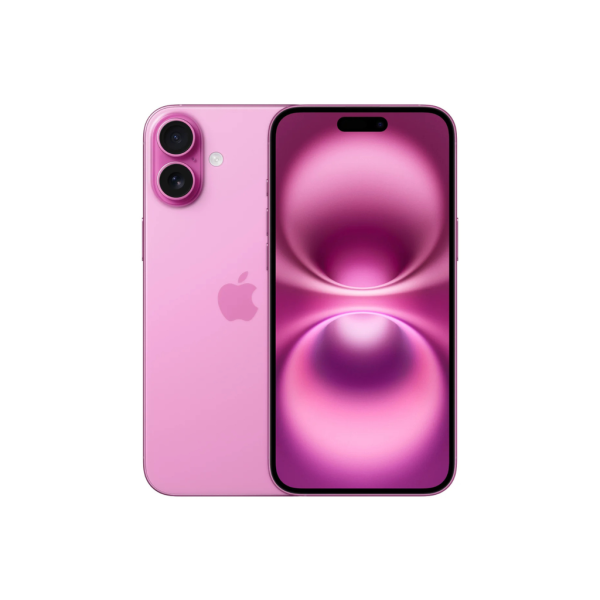 IPHONE 16 PLUS - 128 GB - PINK V USA