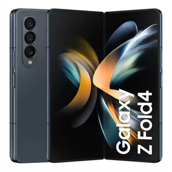 Samsung Galaxy Zfold4 - 12,256 V
